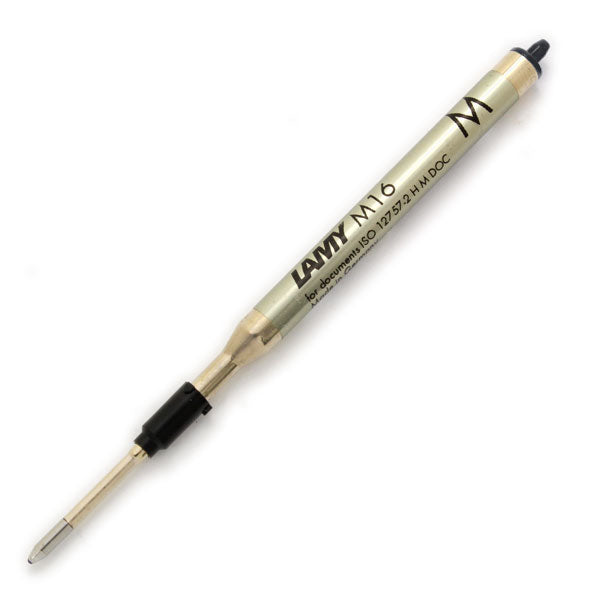 LAMY Ballpoint Pen Refill, M (Medium)