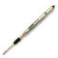 LAMY Ballpoint Pen Refill, Black, B (Broad)