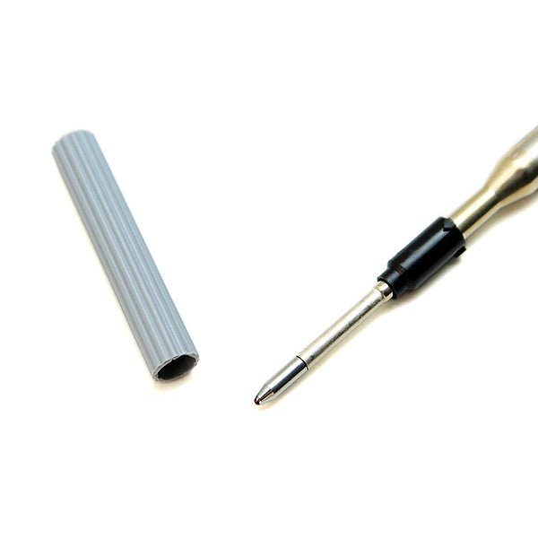 LAMY Ballpoint Pen Refill, Black, B (Broad)