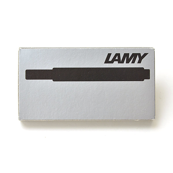 LAMY Ink Cartridges, 5-Pack
