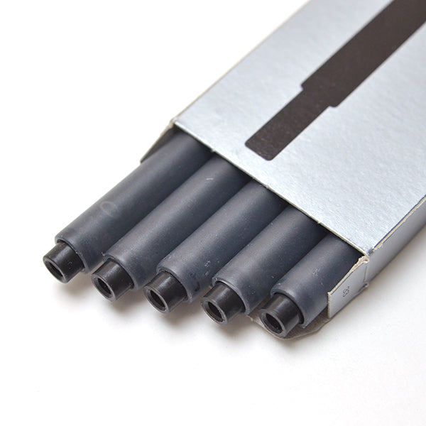 LAMY Ink Cartridges, 5-Pack