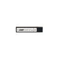 LAMY Mechanical Pencil Lead Refills, 0.7mm, HB