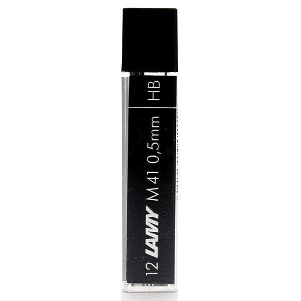 LAMY Mechanical Pencil Lead Refills, 0.5mm, HB