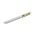 LAMY pico Ballpoint Pen Refills, M (Medium)