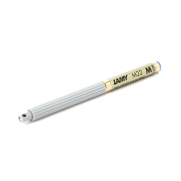 LAMY pico Ballpoint Pen Refills, M (Medium)