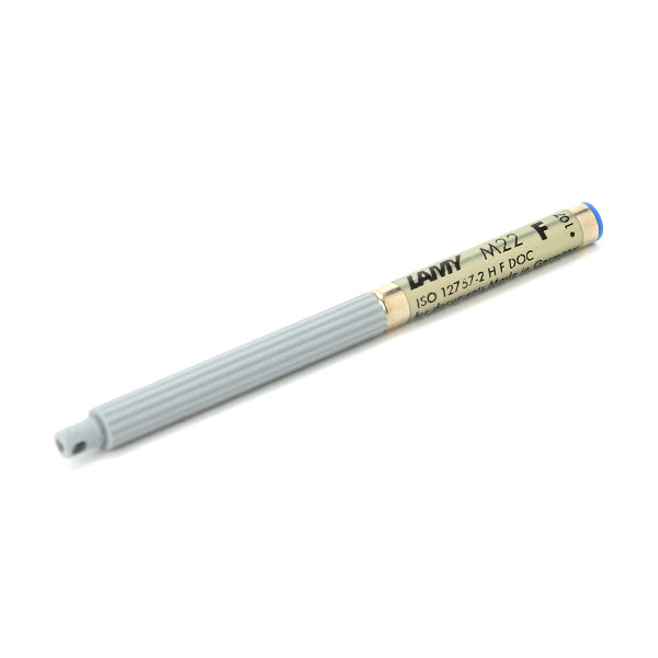 LAMY pico Ballpoint Pen Refills, F (Fine)