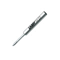 LAMY Pico Ballpoint Pen Refill, Black, B (Broad)