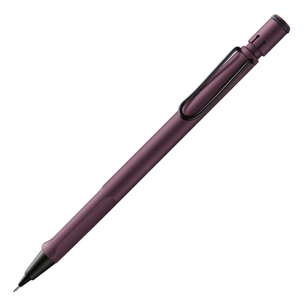 LAMY Safari Scarlet Pencil, 0.5mm