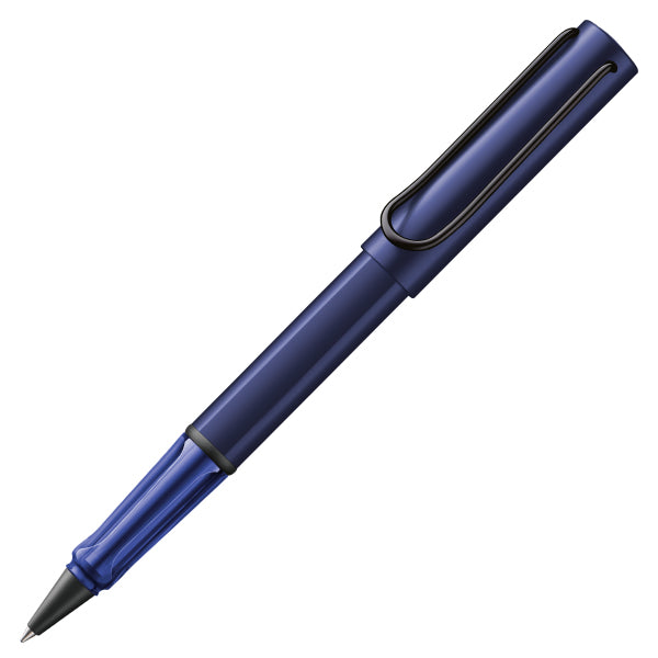 LAMY AL-star Dark Dusk Rollerball Pen