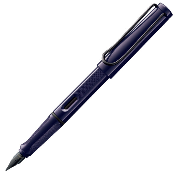 LAMY Safari Meteora Fountain Pen, F (Fine)