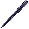 LAMY Safari Meteora Fountain Pen, F (Fine)