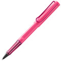 LAMY Safari Neon Pink Rollerball Pen
