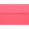 Gmund B6 Envelope, Neon Rose