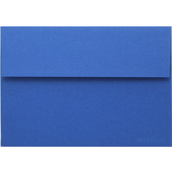 Gmund B6 Envelope, Blue (Dark)