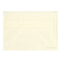 Gmund B6 Envelope, Beer (Clear)