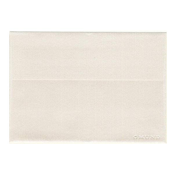 Gmund B6 Envelope, Crystal Paper