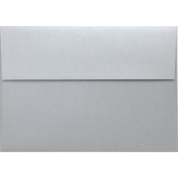 Gmund B6 Envelope, Silver
