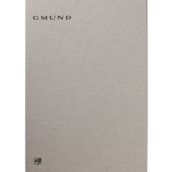 Gmund Notepad M