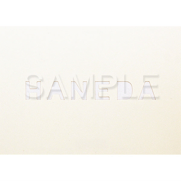 Yayoi Fujiwara yaya87 Postcard Set