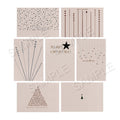 Yayoi Fujiwara yaya114 Postcard Set