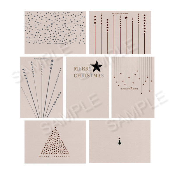 Yayoi Fujiwara yaya114 Postcard Set