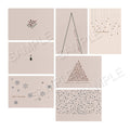 Yayoi Fujiwara yaya143 Postcard Set