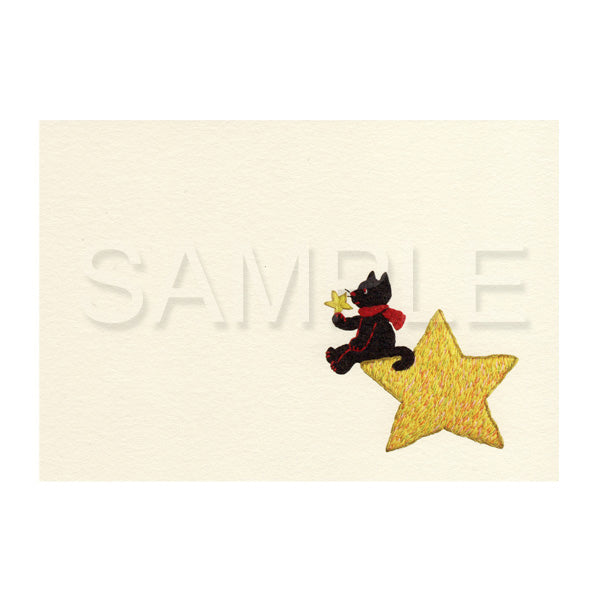 Yayoi Fujiwara yaya144 Postcard Set