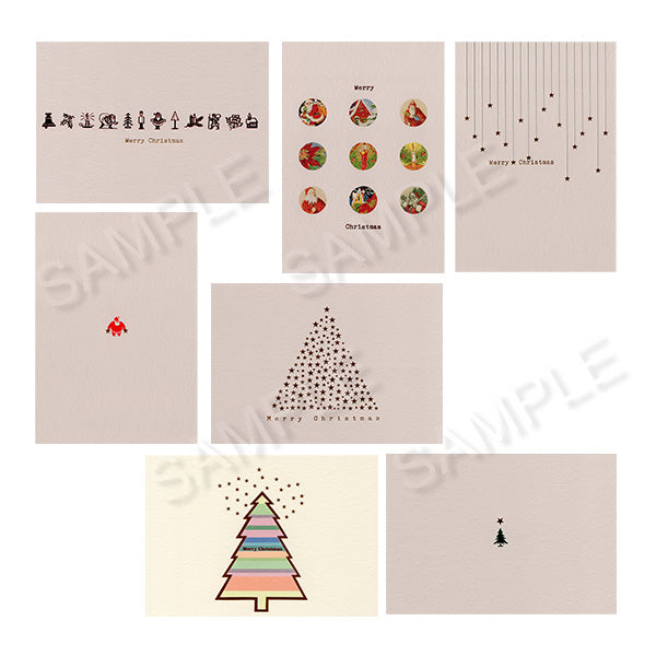 Yayoi Fujiwara yaya180 Postcard Set