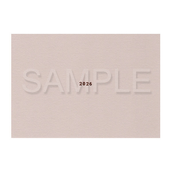 Yayoi Fujiwara yaya212 Postcard Set