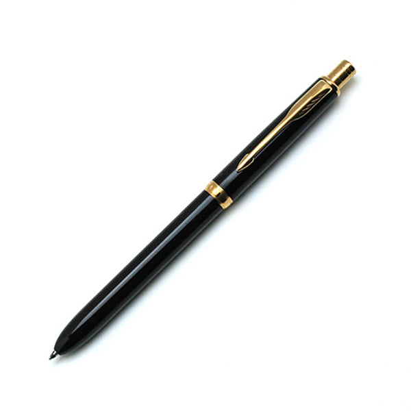 Parker Sonnet Multifunction Pen Original, Lacquer Black GT