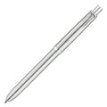 Parker Sonnet Multifunction Pen Original, Stainless Steel CT, Silver/Silver