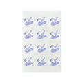 Genro Shiki-no-In Stickers (Dove)