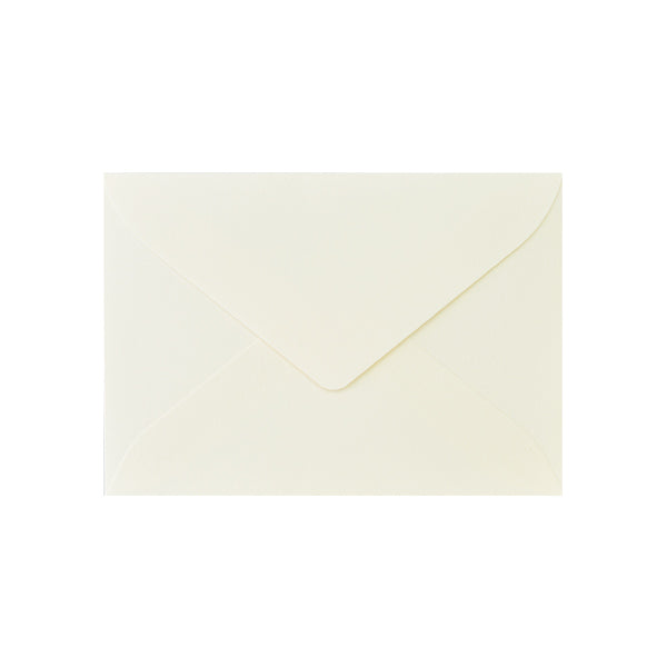 Genro Square Envelope (Kira-Hiki Sudare-no-Me)