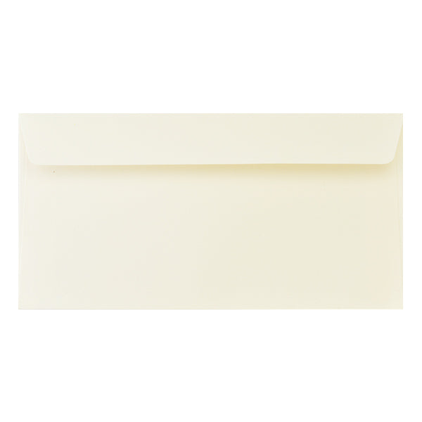 Genro Western No. 0 Envelope