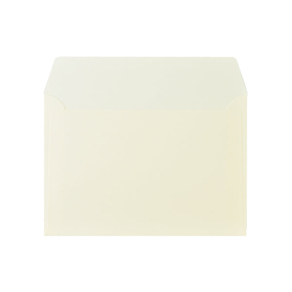 Genro Western No. 2 Square Envelope