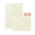 Genro A5 Letter Set (Maple)