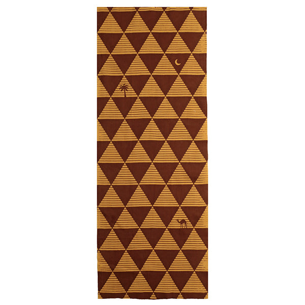 Kamawanu Design Contest Tenugui, Pyramid