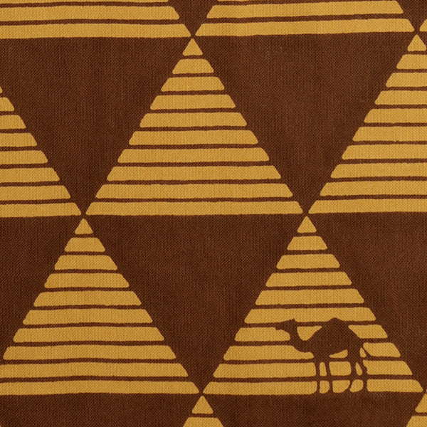 Kamawanu Design Contest Tenugui, Pyramid