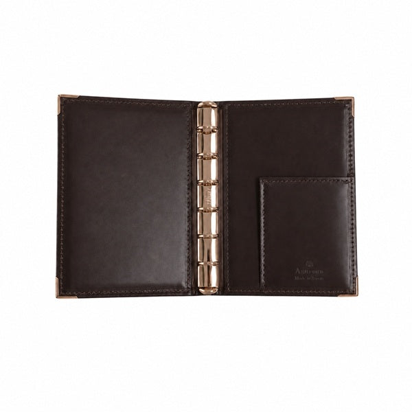 Ashford Rectangle Alter Mini 6, 13mm Note, Wine