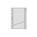 Ashford Mini 6 Zipper Holder