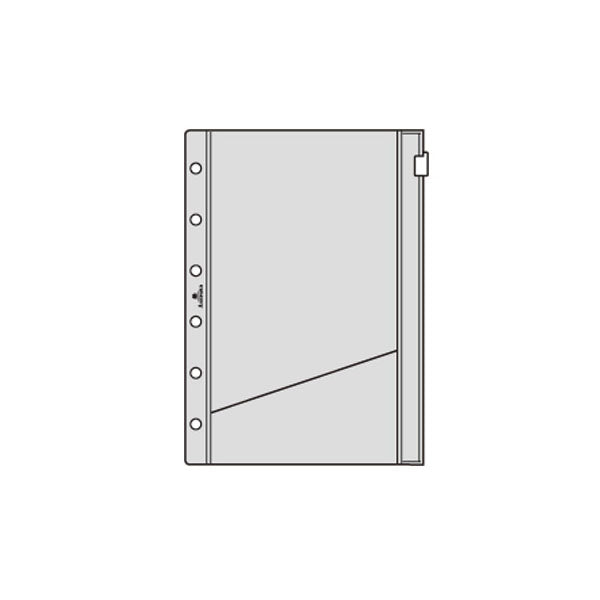 Ashford Mini 6 Zipper Holder