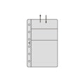 Ashford Mini 6 Business Card Case
