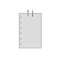 Ashford Mini 6 Clear Pocket