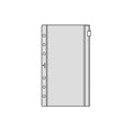 Ashford Bible Zipper Holder