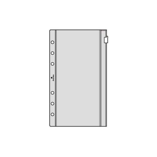 Ashford Bible Zipper Holder