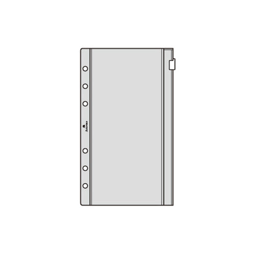 Ashford Bible Zipper Holder
