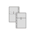Ashford Mini 5 Business Card Case
