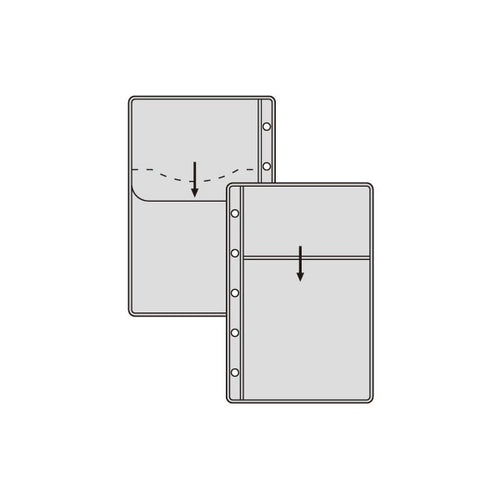Ashford Mini 5 Business Card Case