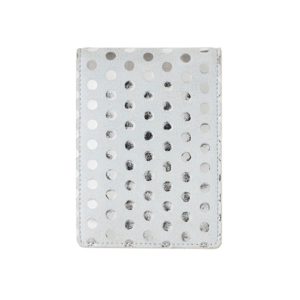 Rhodia Rhodia Organizer, Metallic Dot