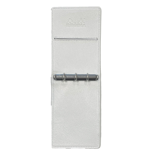 Rhodia Rhodia Organizer, Metallic Dot